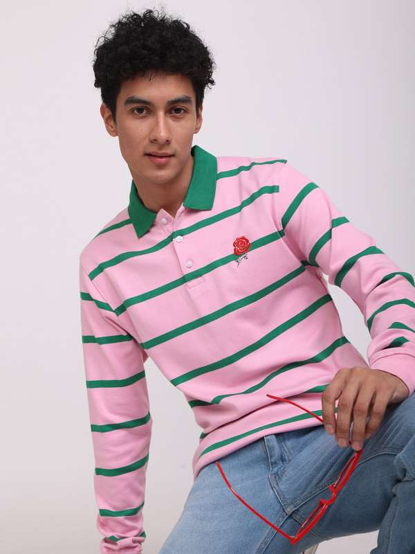 Rugby t shirts clearance online india