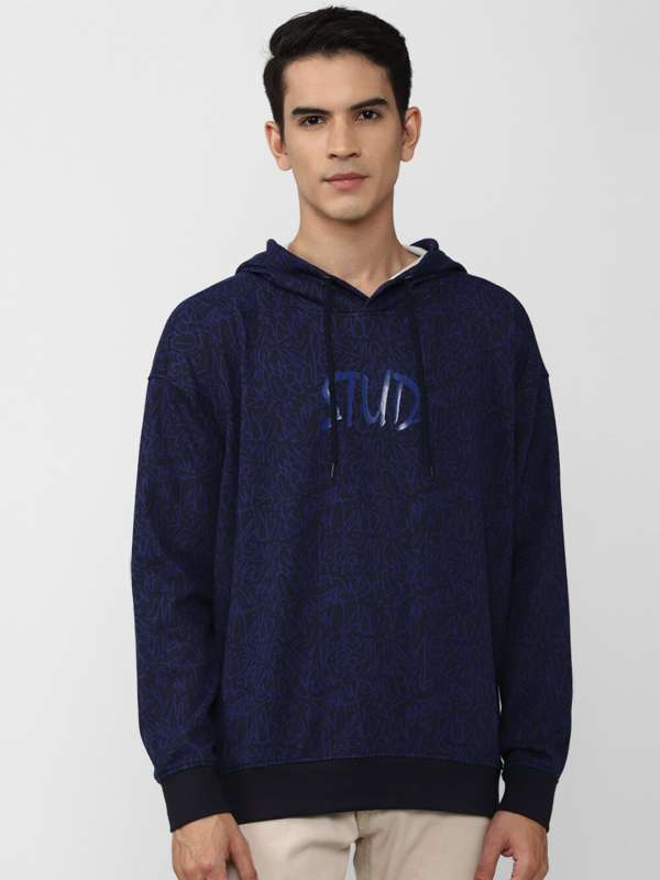 Cartoon sweatshirts forever 21 deals