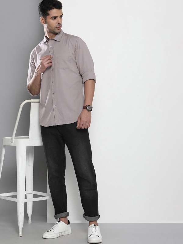 Lilan shirt price clearance