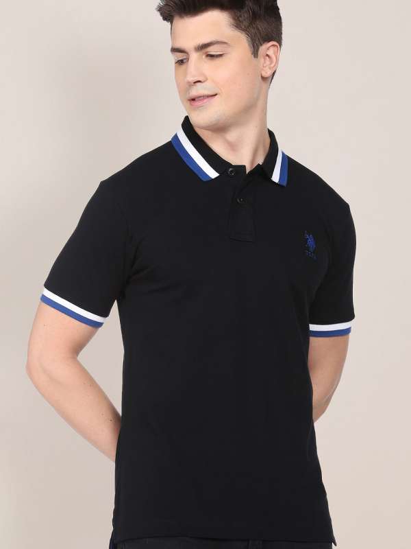 Buy U.S. Polo T Shirt Online in India Myntra
