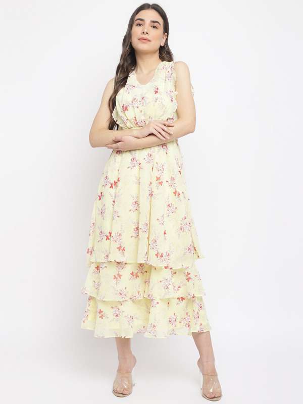 Latin quarters sale dresses myntra
