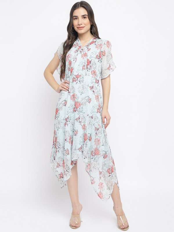 Latin quarters 2025 dresses myntra