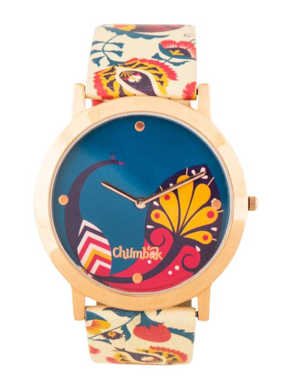 Chumbak panda watches shop