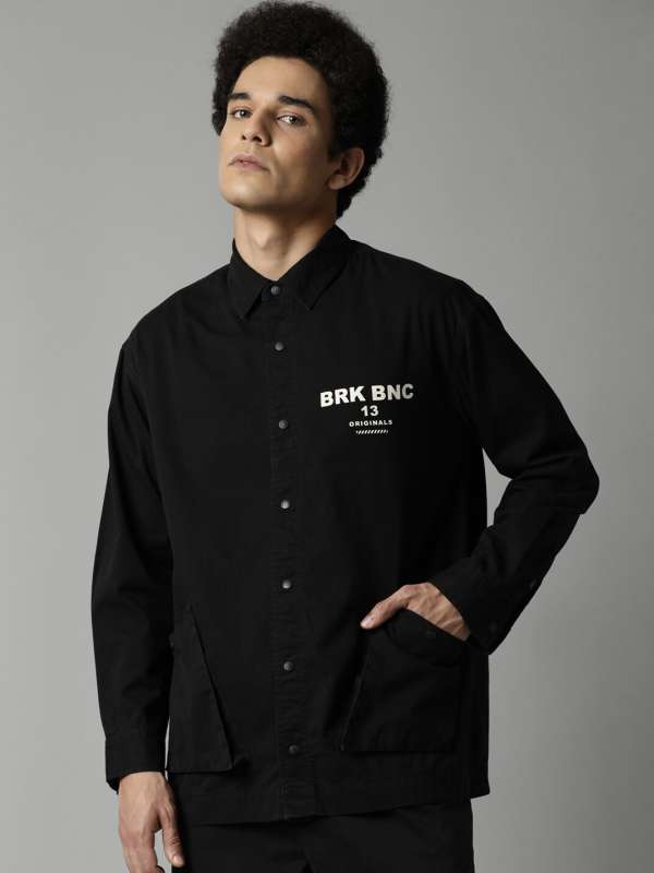 Breakbounce jackets online