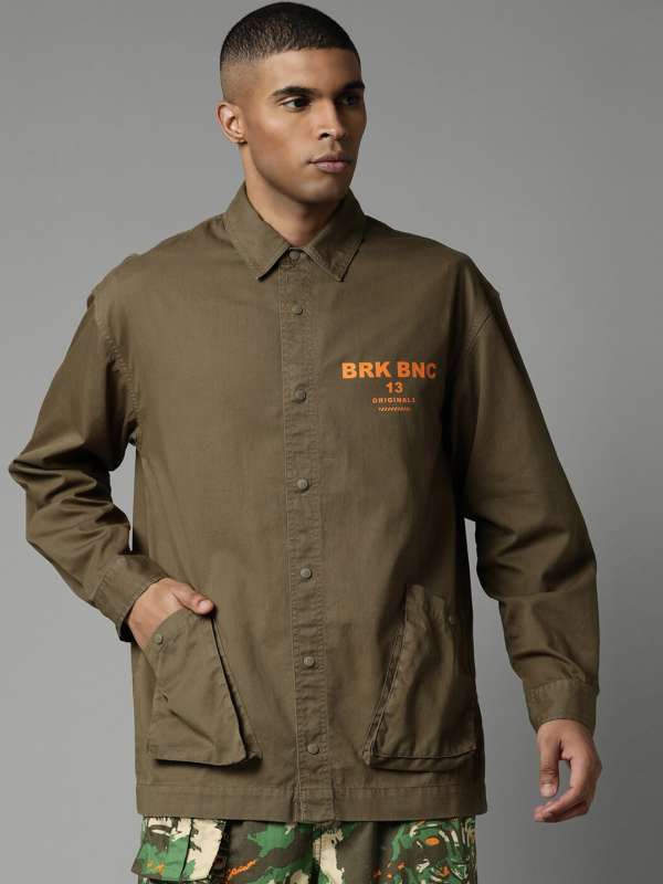 Breakbounce jackets top