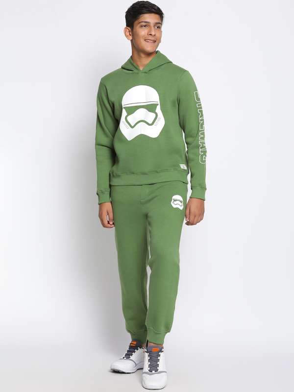 Kids Tracksuits Buy Tracksuit for Kids Online in India Myntra