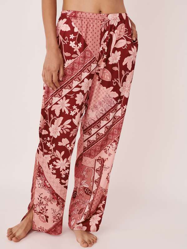 La vie en store rose ropa interior