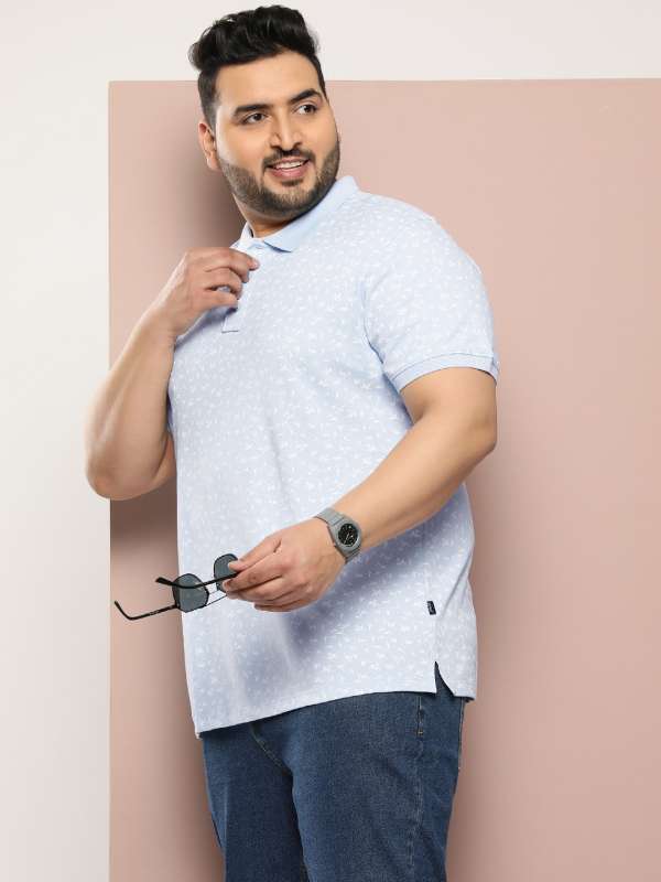 Plus size 2025 brands on myntra