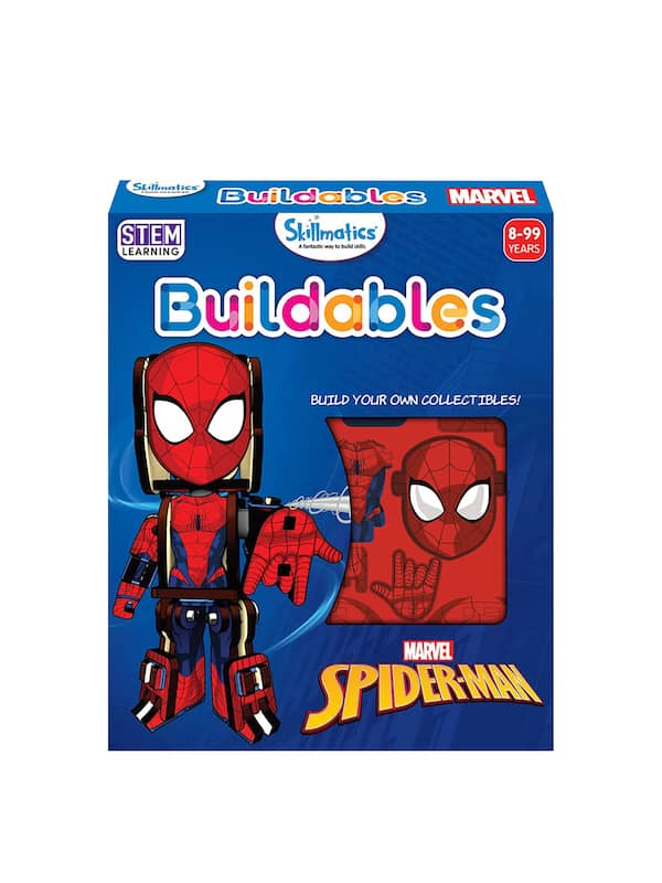 Spiderman Toys - Buy Spiderman Toys online in India