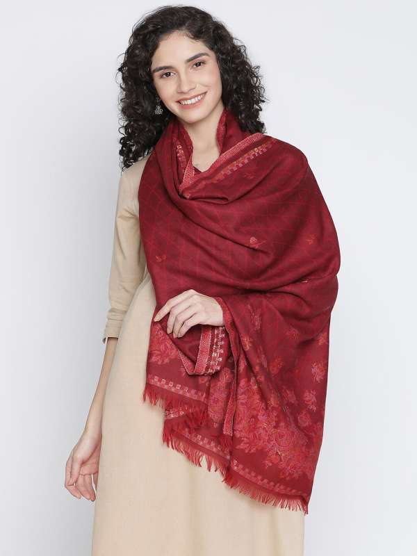 Shingora Stoles Buy Shingora Stoles online in India