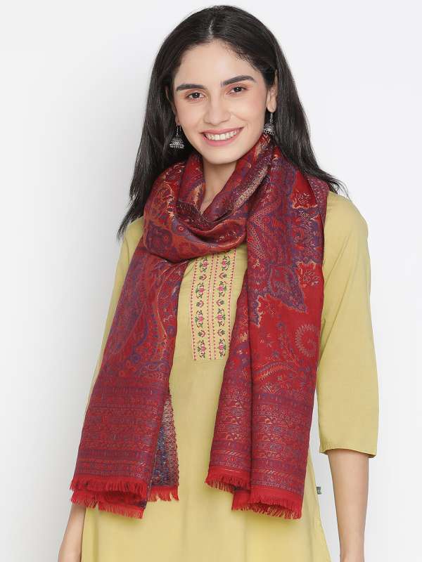 Shingora Stoles Buy Shingora Stoles online in India