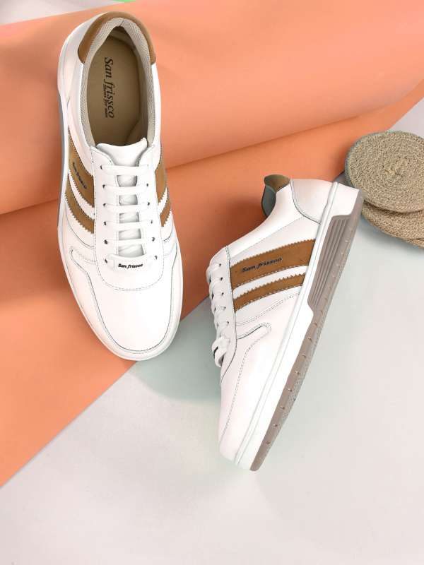 San francisco top shoes myntra