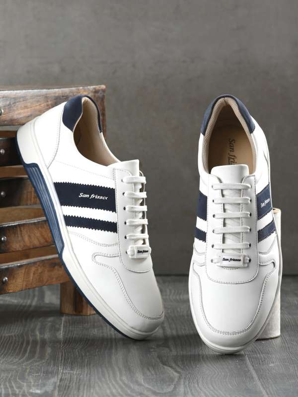 San francisco shoes myntra hot sale