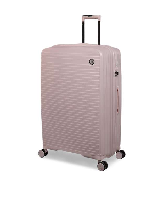 Emblem trolly 2025 bag