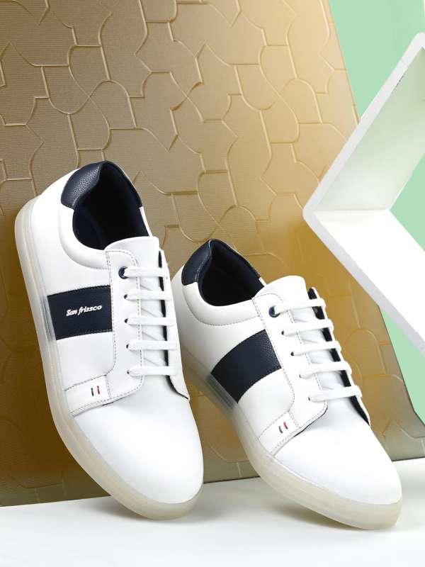San francisco shoes myntra best sale
