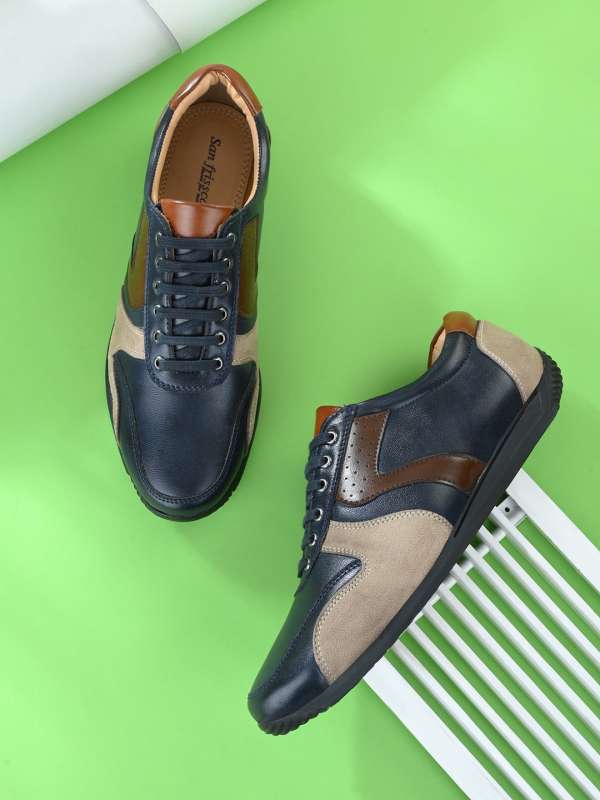 San frissco casual shoes outlet