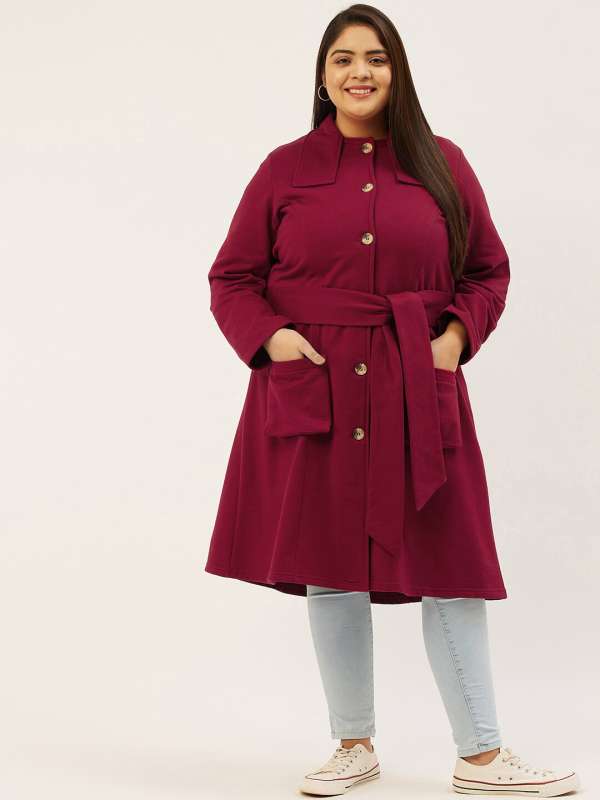 Women Winter Wear Plus Sizes Buy Women Winter Wear Plus Sizes