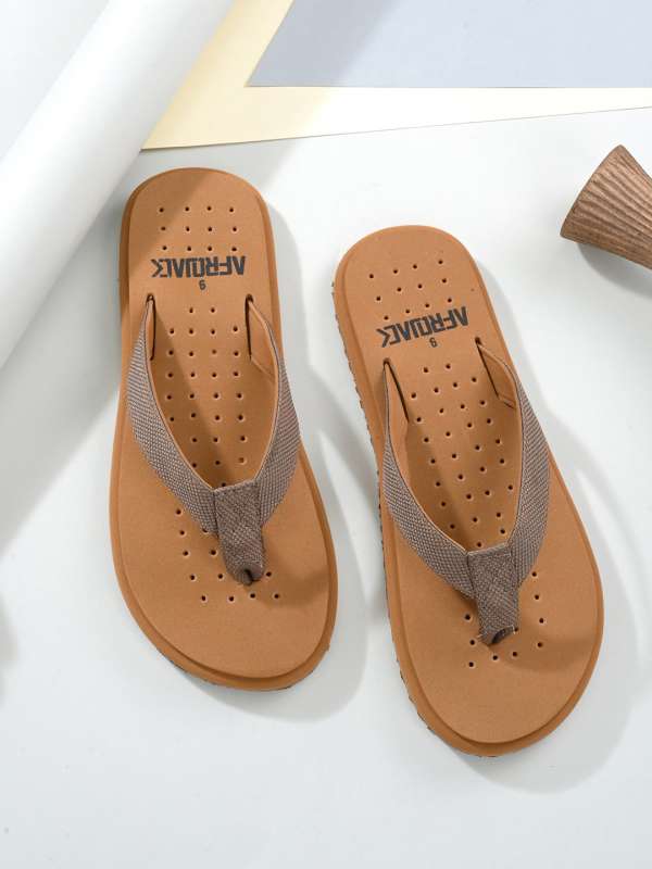 Afrojack slippers clearance