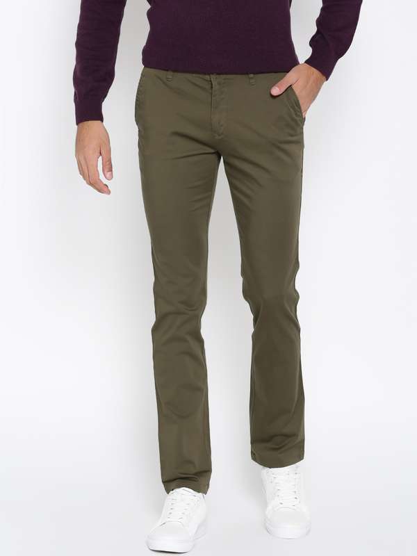 Wills Track Trousers - Buy Wills Track 