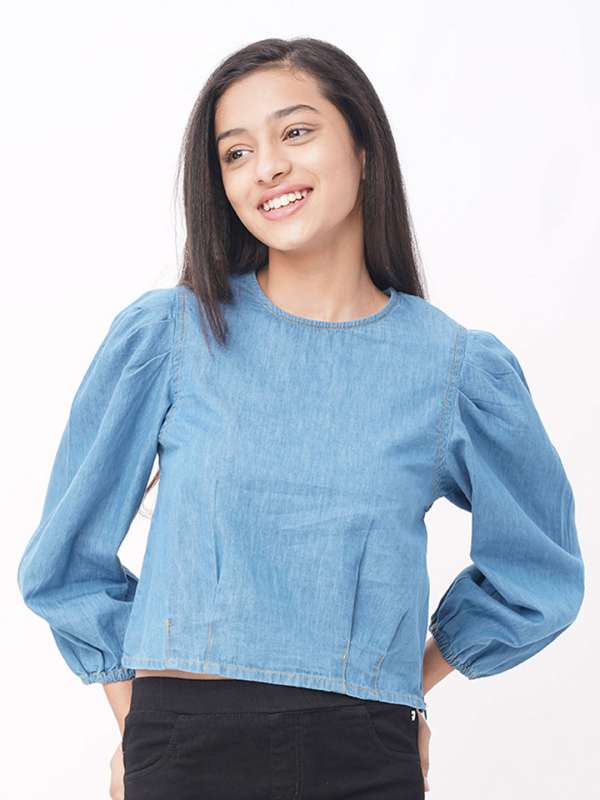 Myntra online shopping jeans tops cheap