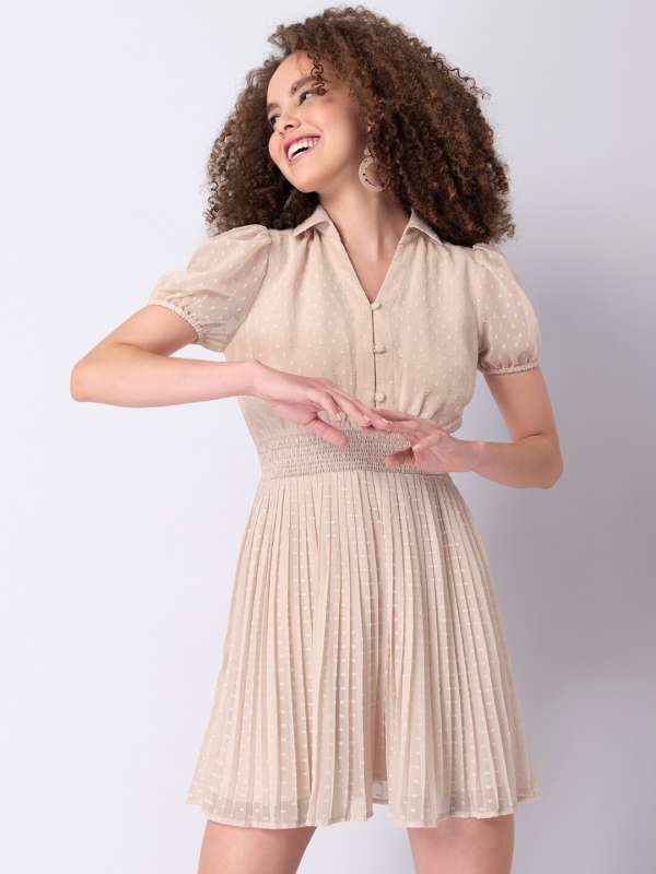 Faballey Shirt Dresses Buy Faballey Shirt Dresses online in India
