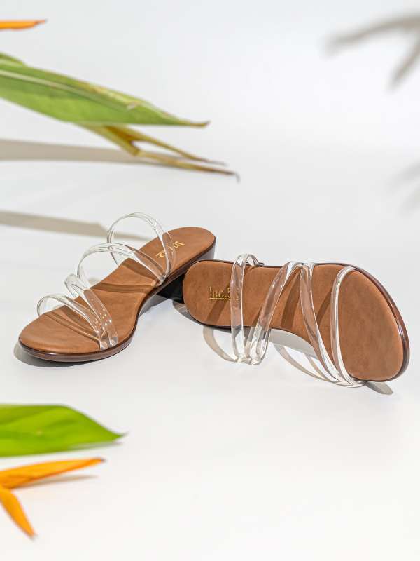 Inc heels sandals top