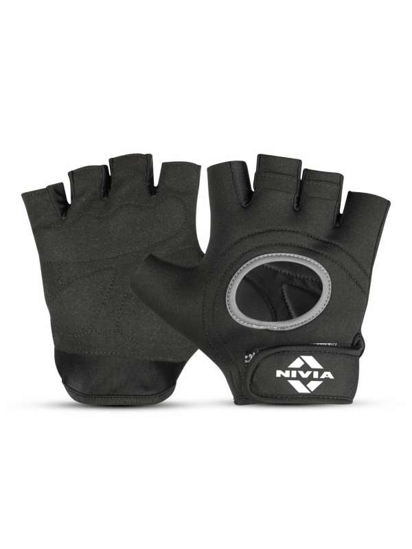 Adidas gym gloves india top