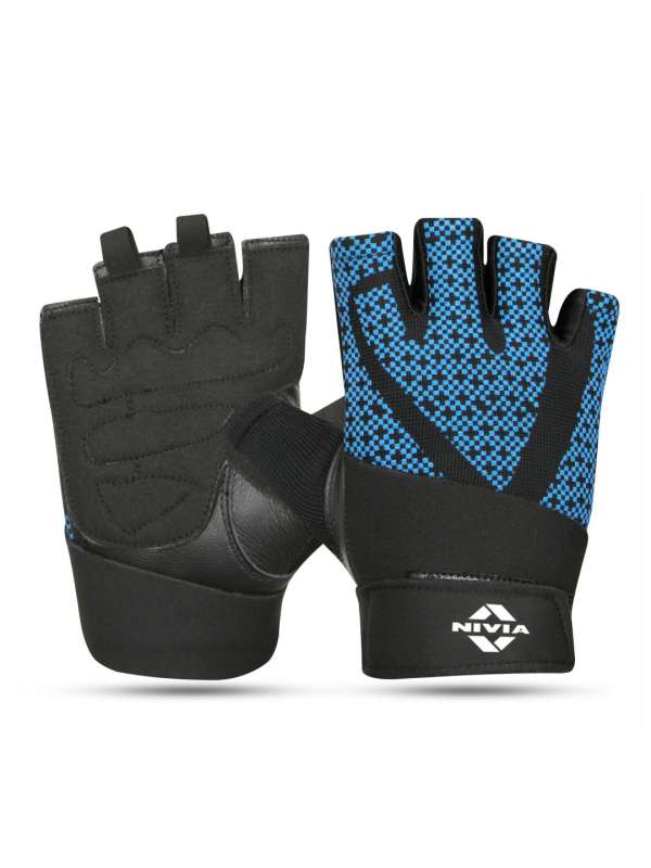 Buy Gym Gloves Online in India Myntra