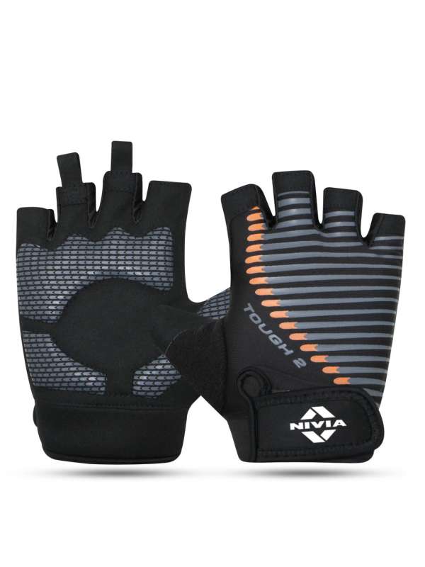 Adidas gloves on sale gym