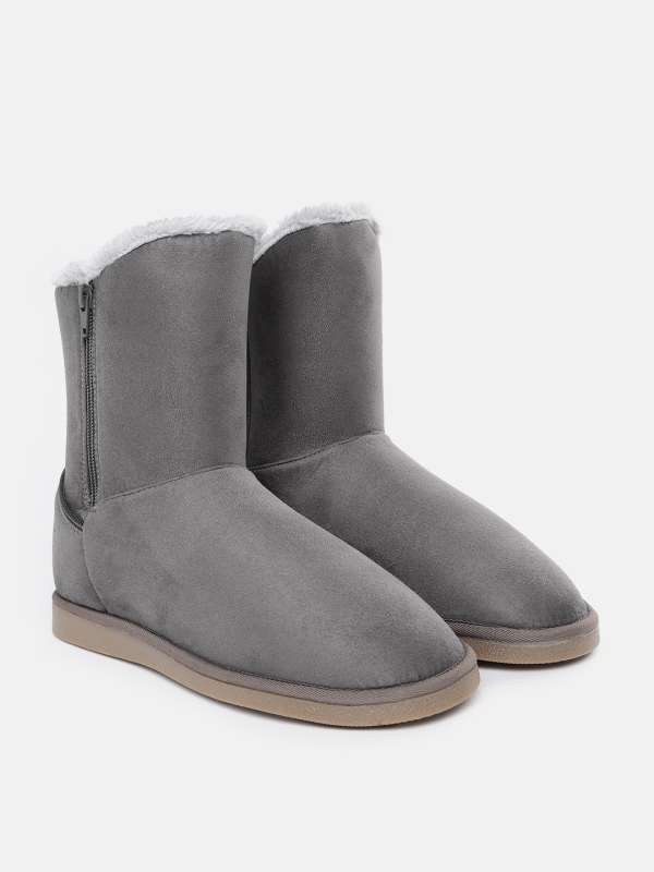 Jabong women sale boots