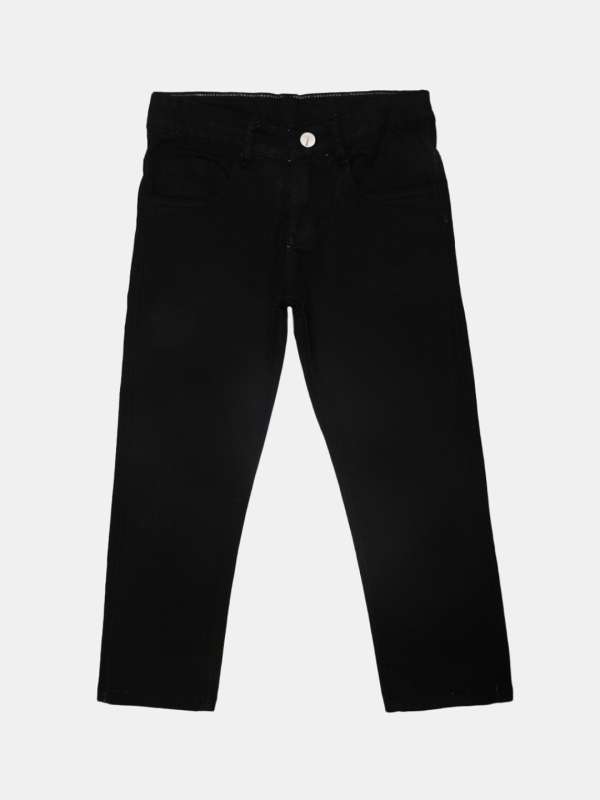Boys Skinny Leg School Trousers 218 Yrs  MS Collection  MS