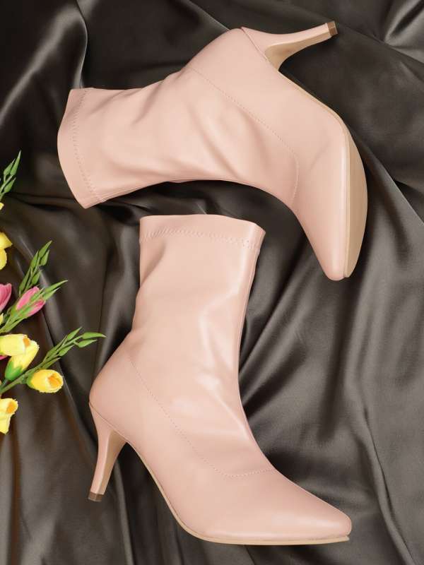 Winter Women Boots Buy Winter Women Boots online in India