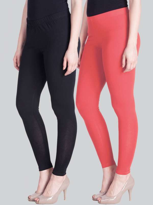 Buy Lyra Leggings Clothing Products Online Myntra