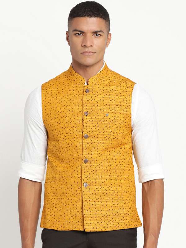 Turtle on sale nehru jacket