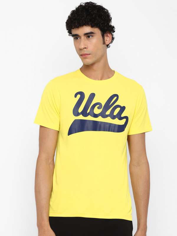 Ucla Tshirts Buy Ucla Tshirts online in India