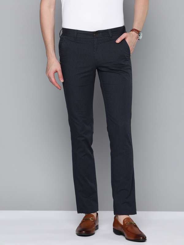 What Color Pants Go With Navy Blue Shirt  09 Options To Try In 2023