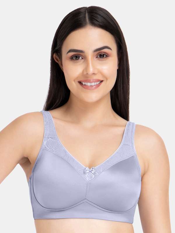 Buy MILLION REASONS OF COMFORT CORAL NON WIRED NON PADDED BRA for Women  Online in India