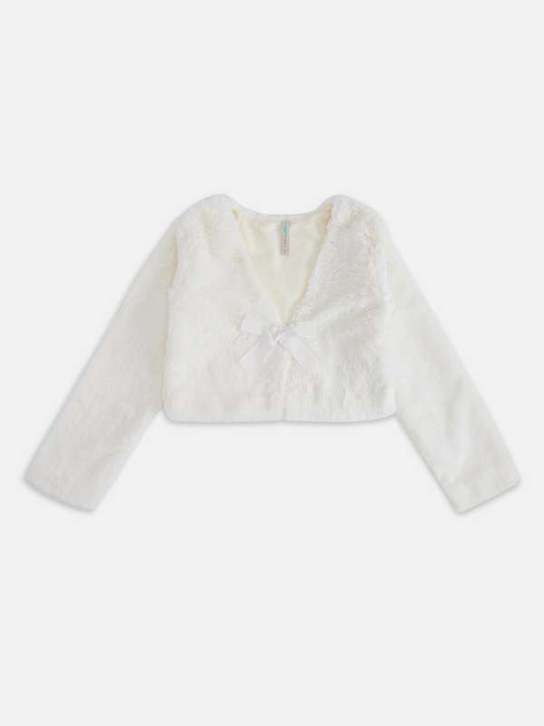 Kids Shrug - Buy Kids Shrugs online in India | Myntra