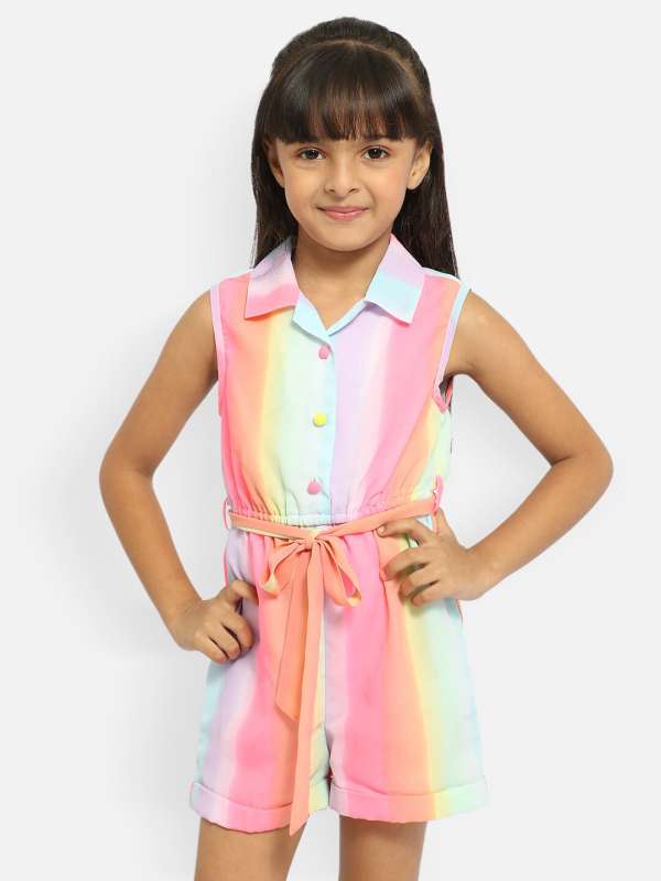 Miaminx Blue Striped Jumpsuit 2746756.htm Buy Miaminx Blue