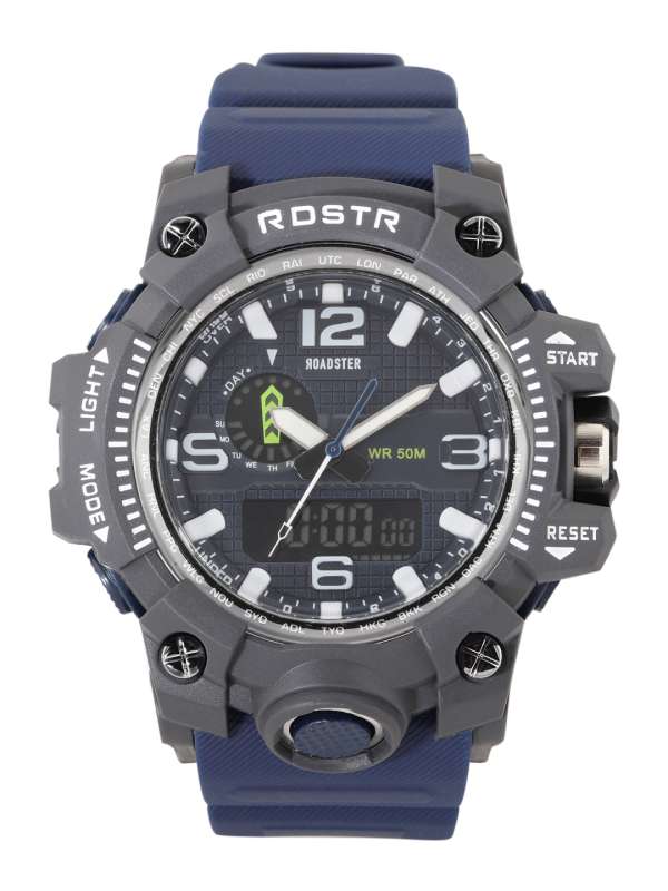 Roadster watch sale showroom near me