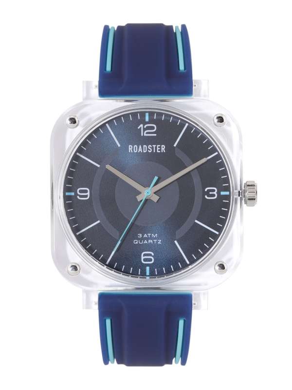 Roadster watches myntra hotsell