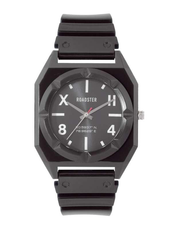 Black watch sale under 500