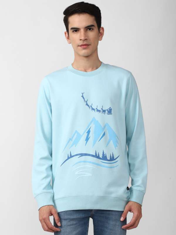 Cartoon sweatshirts forever 21 clearance