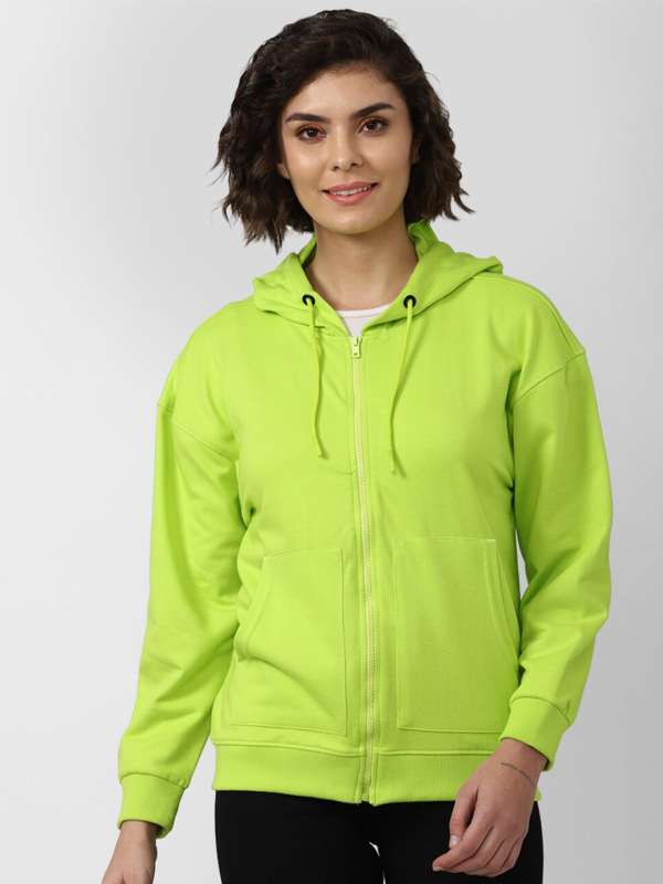 F21 hoodie clearance