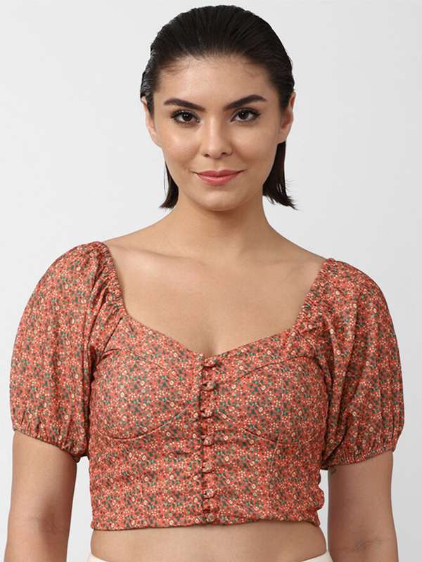 forever 21 tops online