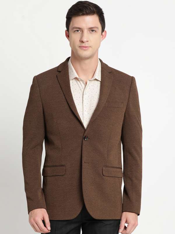 Turtle cheap blazers price