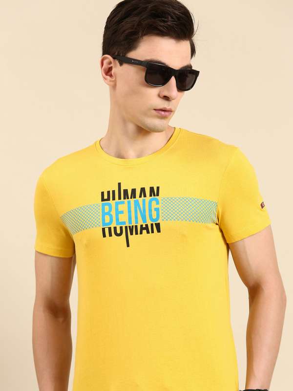 Being human men's best sale clothing online
