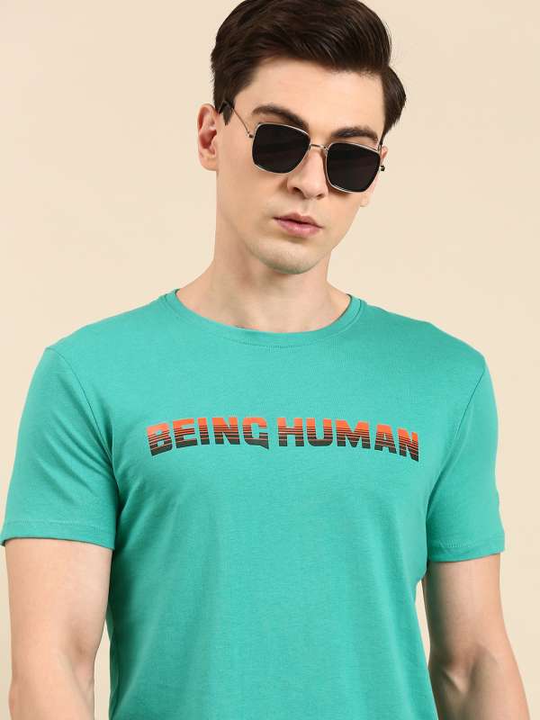 Being human clothing online online