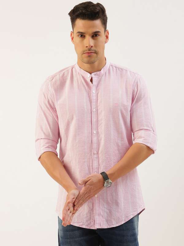 Peter england deals online shirt