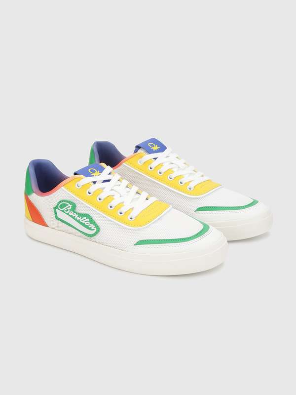 United Colors of Benetton Shoes - Buy 